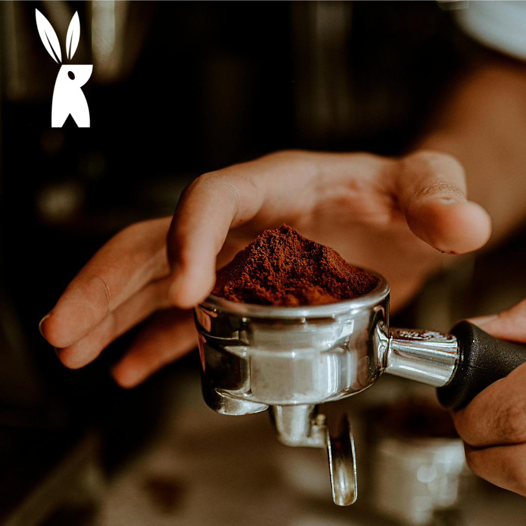 100% ARABICA Colombian Coffee - 454g