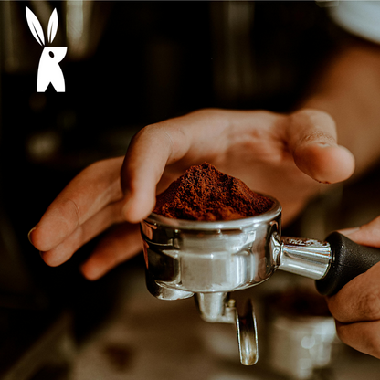 100% ARABICA Colombian Coffee - 454g